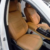 روکش چرم مارال فیدیلیتی پرستیژ