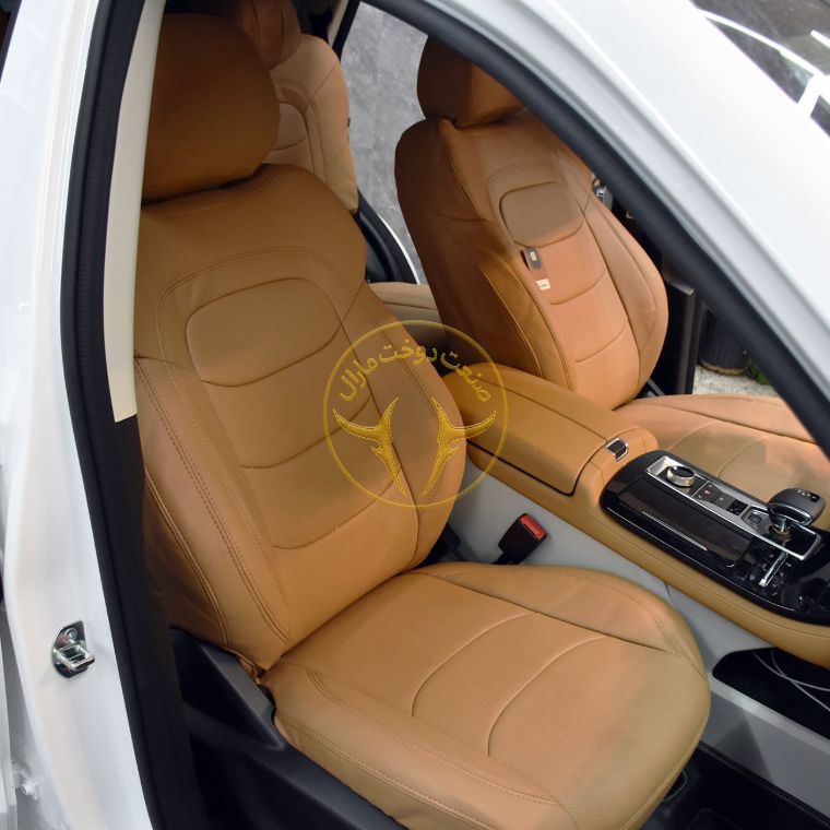 روکش چرم مارال فیدیلیتی پرستیژ