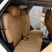 روکش چرم مارال فیدیلیتی پرستیژ