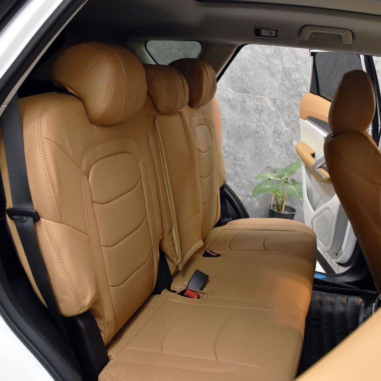 روکش چرم مارال فیدیلیتی پرستیژ