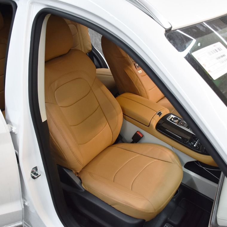 روکش چرم مارال فیدیلیتی پرستیژ