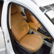 روکش چرم مارال فیدیلیتی پرستیژ