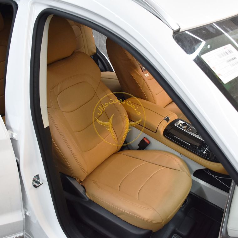 روکش چرم مارال فیدیلیتی پرستیژ