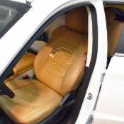 روکش چرم مارال فیدیلیتی پرستیژ