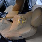 روکش چرم مارال فیدیلیتی پرستیژ