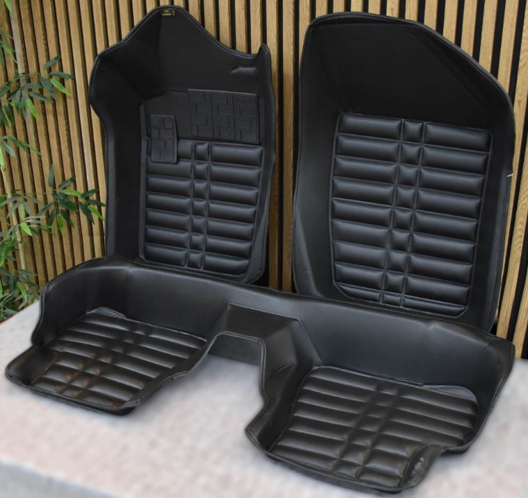 کفپوش 206 و 207