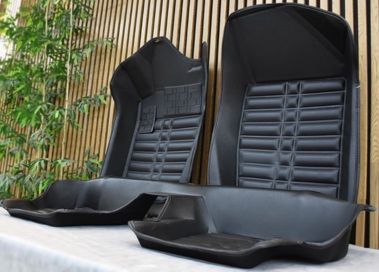 کفپوش 206 و 207