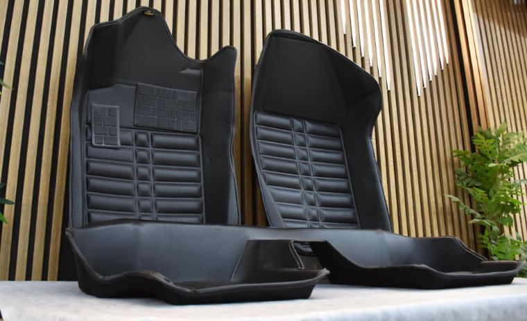 کفپوش 206 و 207