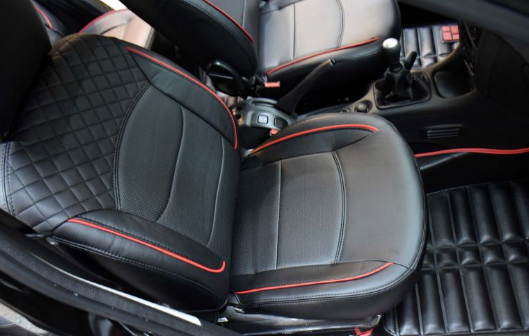 کفپوش 206 و 207