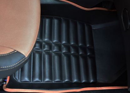 کفپوش 206 و 207