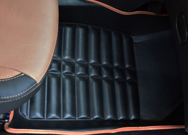 کفپوش 206 و 207