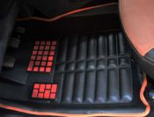 کفپوش 206 و 207