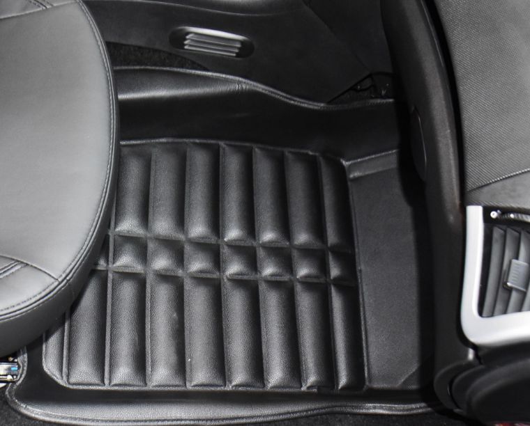 کفپوش 206 و 207