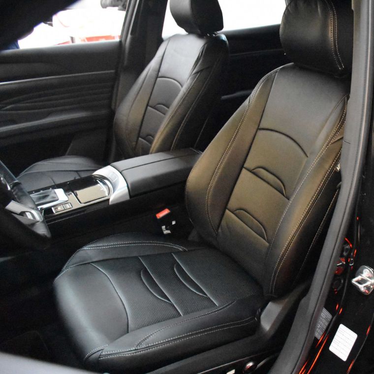 روکش چرم درجه یک مارال دیگنیتی زرشکی