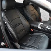 روکش چرم درجه یک مارال دیگنیتی مشکی	