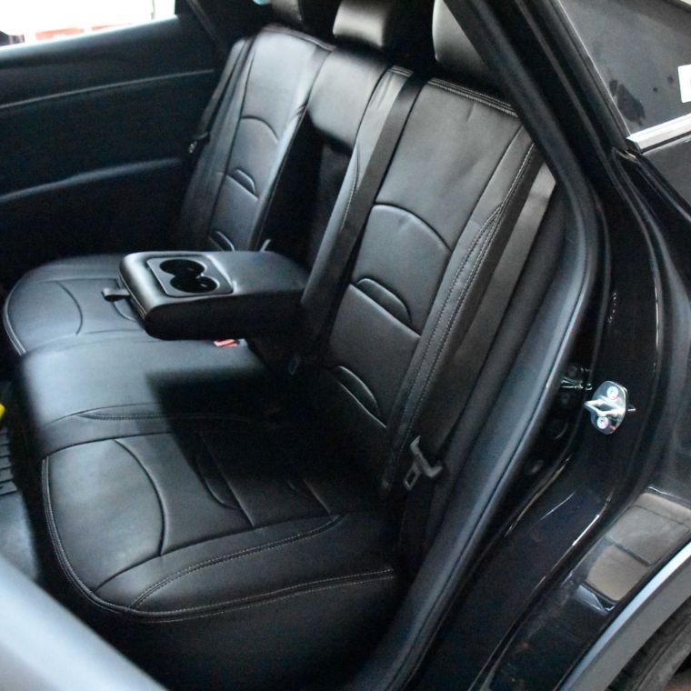 روکش چرم درجه یک مارال دیگنیتی زرشکی