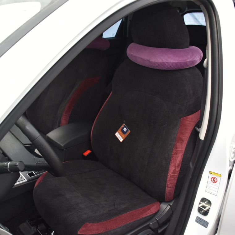 روکش صندلی هاوال H2