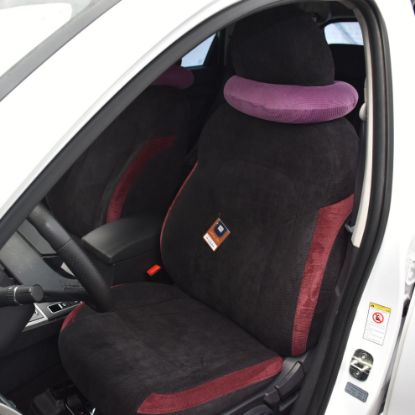 روکش صندلی هاوال H2