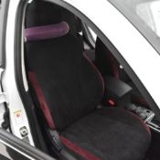 روکش صندلی هاوال H2