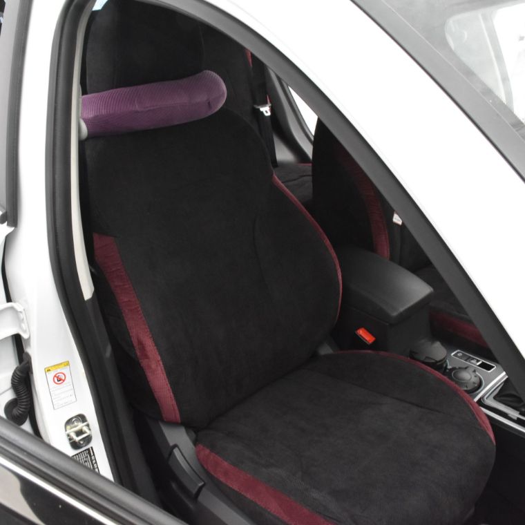 روکش صندلی هاوال H2