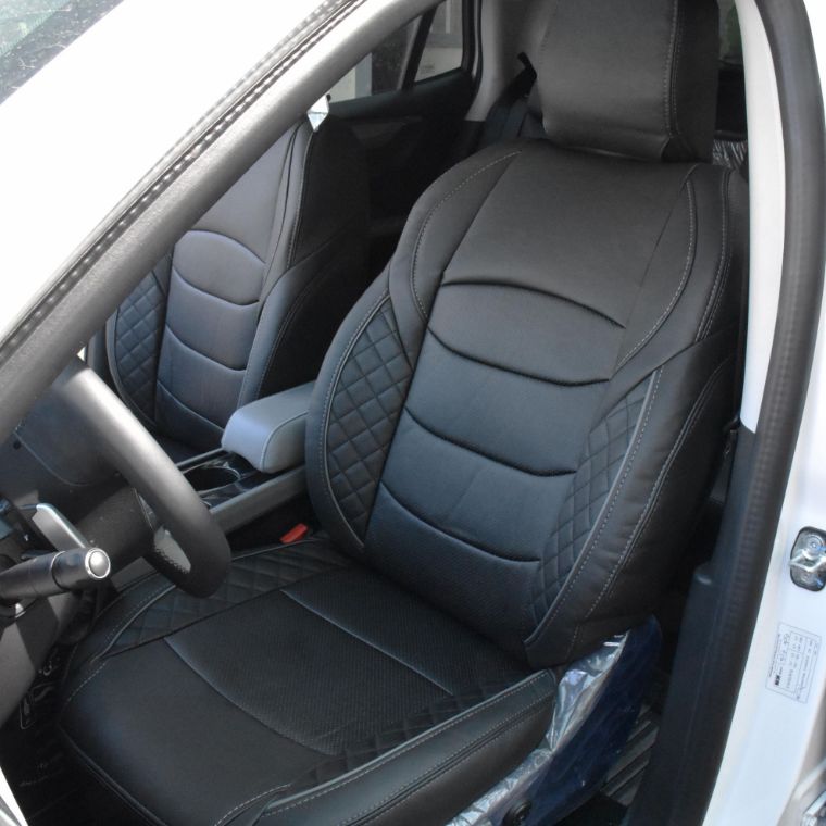 روکش صندلی چرم ضد تعریق ری‌را