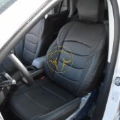 روکش صندلی چرم ضد تعریق ری‌را