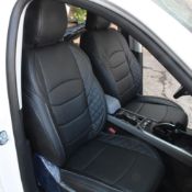 روکش صندلی چرم ضد تعریق ری‌را