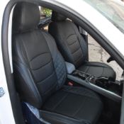 روکش صندلی چرم ضد تعریق ری‌را