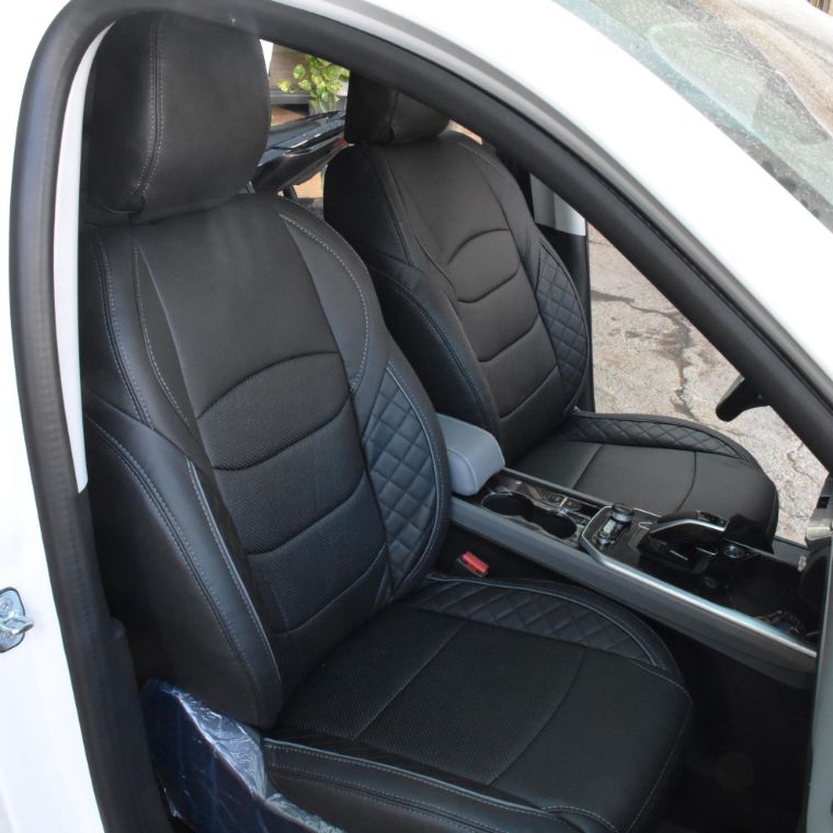 روکش صندلی چرم ضد تعریق ری‌را