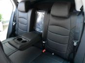 روکش صندلی چرم ضد تعریق ری‌را