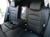 روکش صندلی چرم ضد تعریق ری‌را