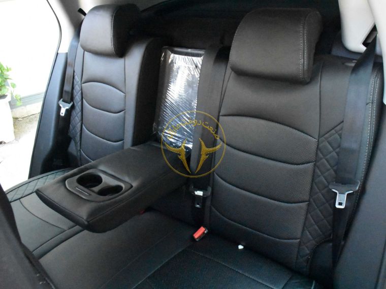 روکش صندلی چرم ضد تعریق ری‌را