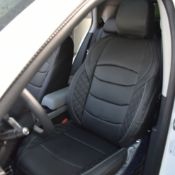 روکش صندلی چرم ضد تعریق ری‌را