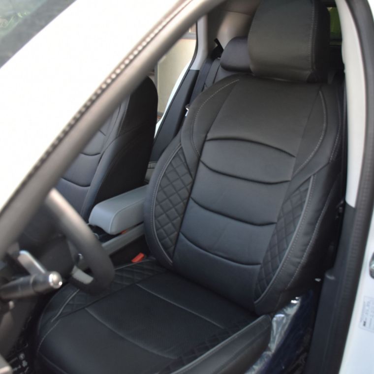 روکش صندلی چرم ضد تعریق ری‌را