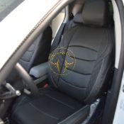 روکش صندلی چرم ضد تعریق ری‌را