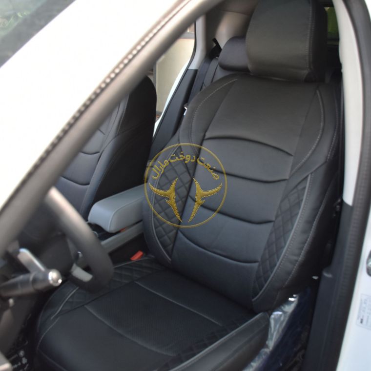 روکش صندلی چرم ضد تعریق ری‌را