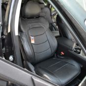 روکش صندلی فیدلیتی چرم درجه یک