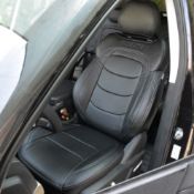 روکش صندلی فیدلیتی چرم درجه یک