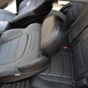 روکش صندلی فیدلیتی چرم درجه یک