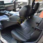 روکش صندلی فیدلیتی چرم درجه یک