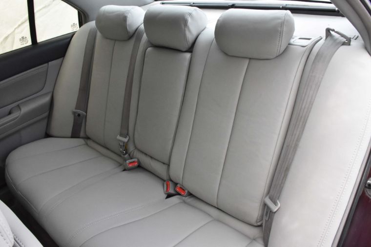 روکش چرم کرم سوناتا 2011-2007