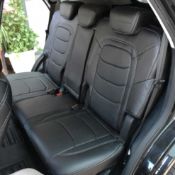 روکش صندلی فیدلیتی چرم درجه یک