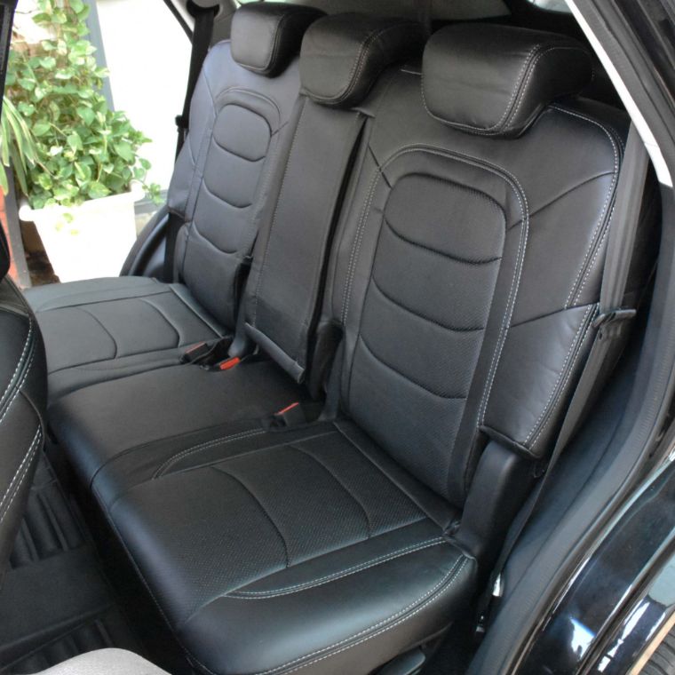 روکش صندلی فیدلیتی چرم درجه یک