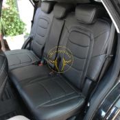 روکش صندلی فیدلیتی چرم درجه یک