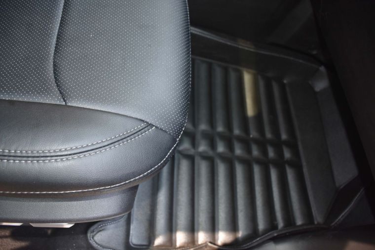 کفپوش فیدلیتی