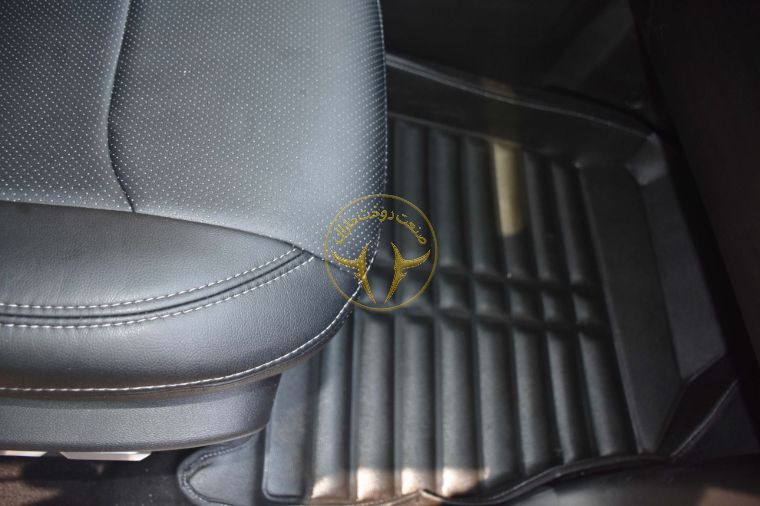 کفپوش فیدلیتی