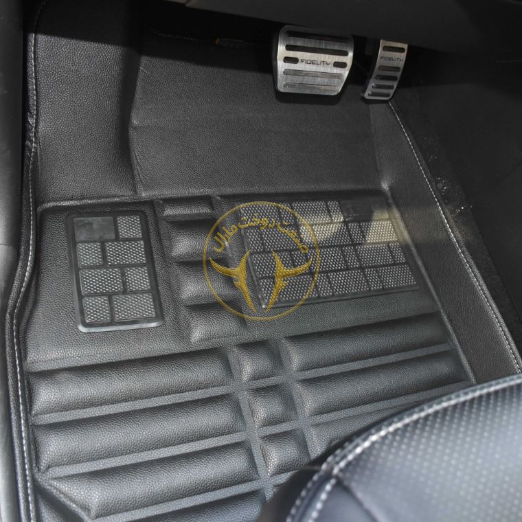 کفپوش فیدلیتی