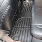 کفپوش فیدلیتی