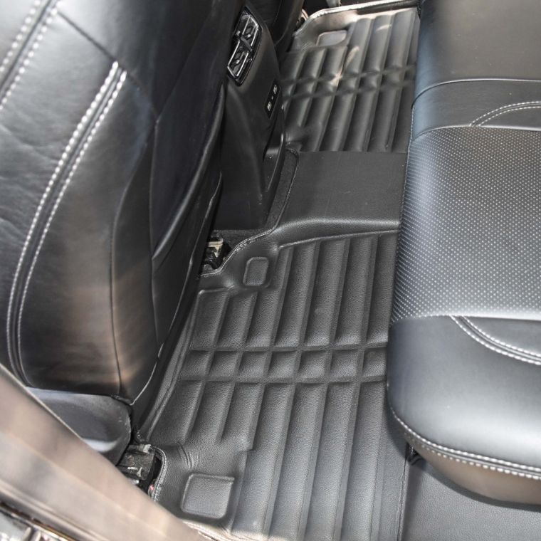 کفپوش فیدلیتی