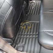 کفپوش فیدلیتی